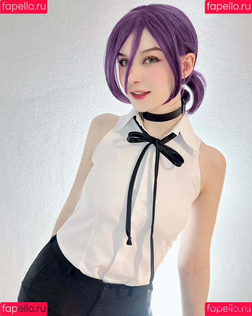 Yuli Onlyfans Photo Gallery 