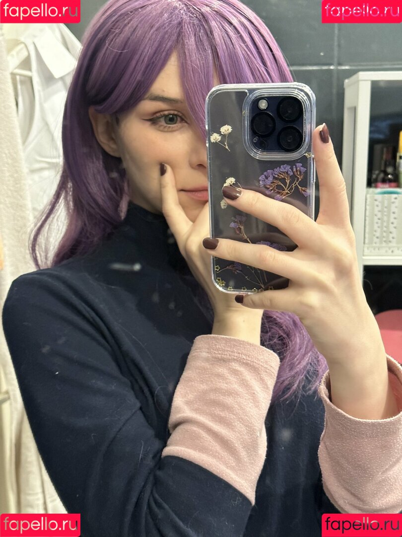 Yuli Onlyfans Photo Gallery 