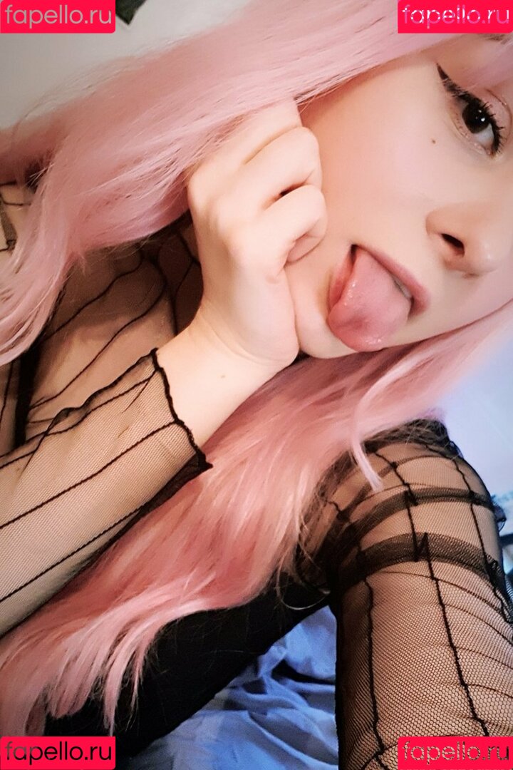 Yuli Onlyfans Photo Gallery 