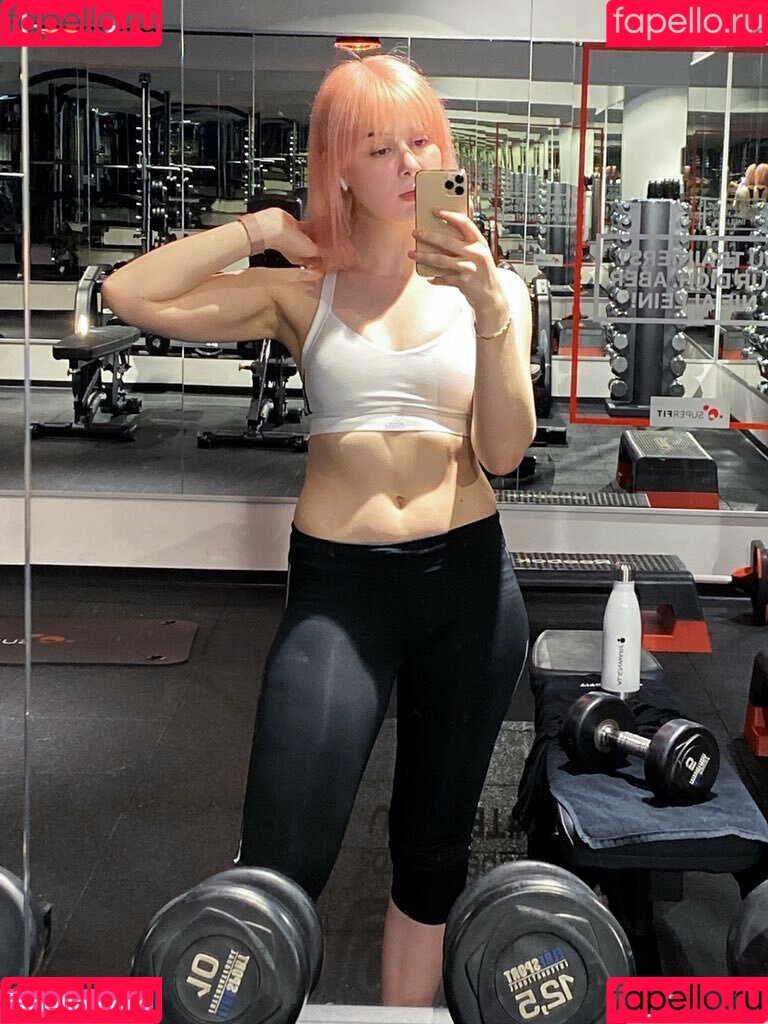 Yuli Onlyfans Photo Gallery 