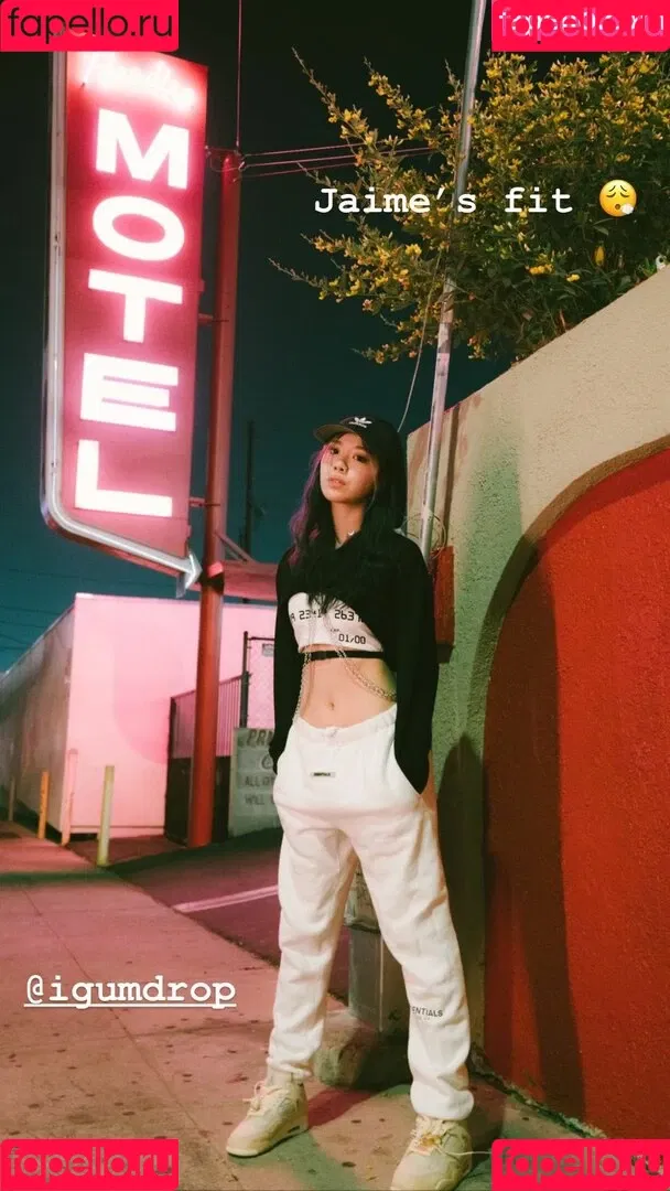 igumdrop Onlyfans Photo Gallery 