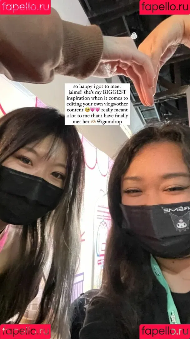 igumdrop Onlyfans Photo Gallery 