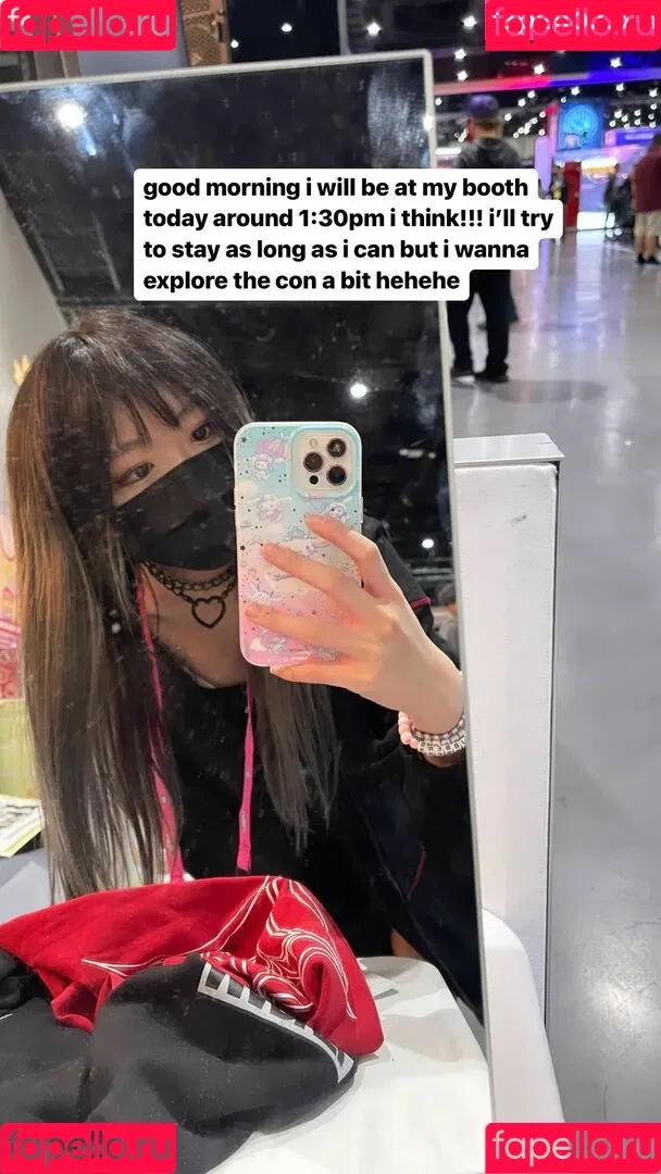 igumdrop Onlyfans Photo Gallery 