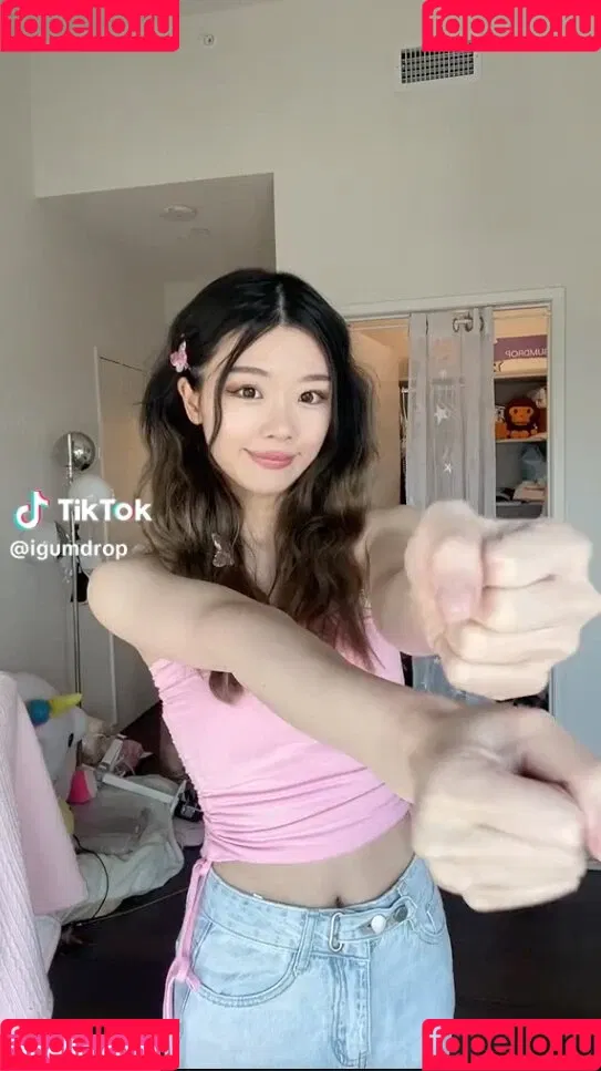 igumdrop Onlyfans Photo Gallery 