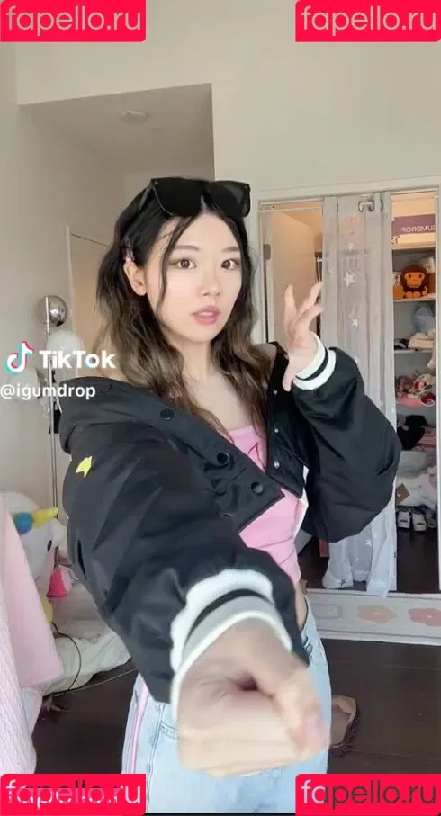 igumdrop Onlyfans Photo Gallery 