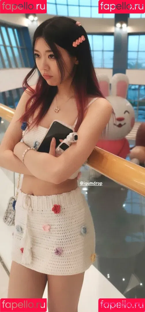 igumdrop Onlyfans Photo Gallery 