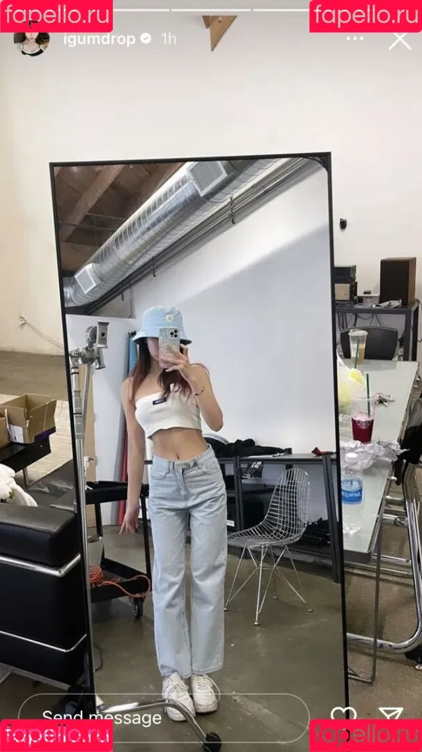 igumdrop Onlyfans Photo Gallery 