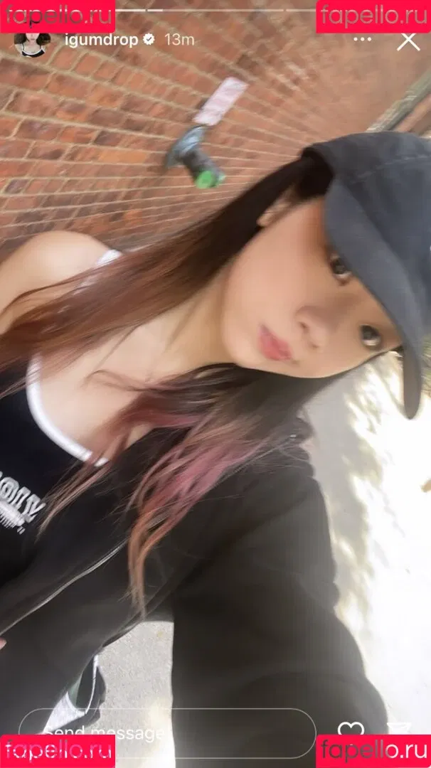igumdrop Onlyfans Photo Gallery 