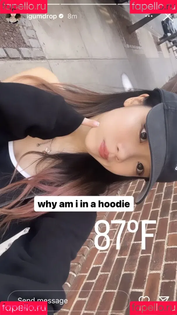 igumdrop Onlyfans Photo Gallery 