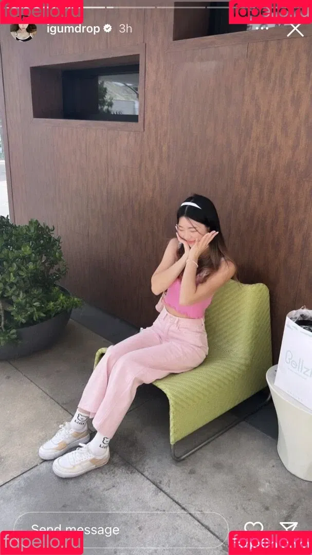 igumdrop Onlyfans Photo Gallery 