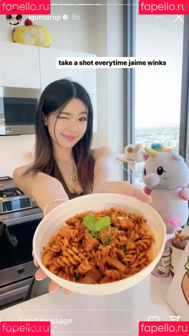 igumdrop Onlyfans Photo Gallery 