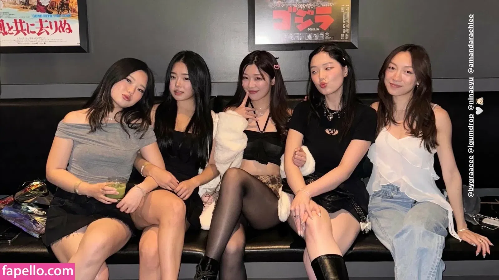 igumdrop Onlyfans Photo Gallery 