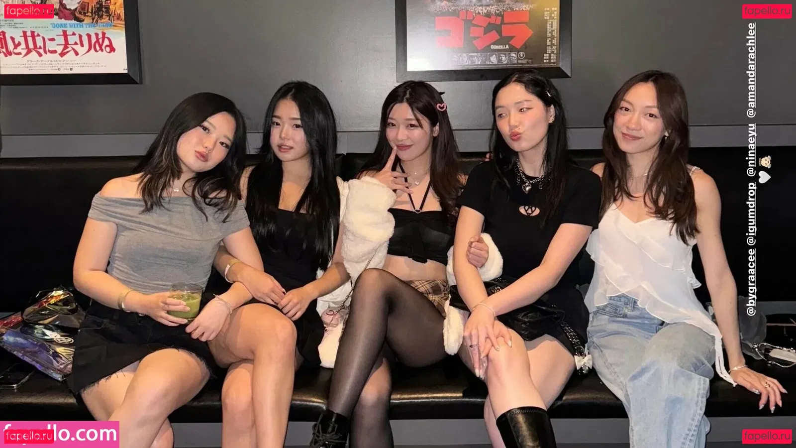 igumdrop Onlyfans Photo Gallery 