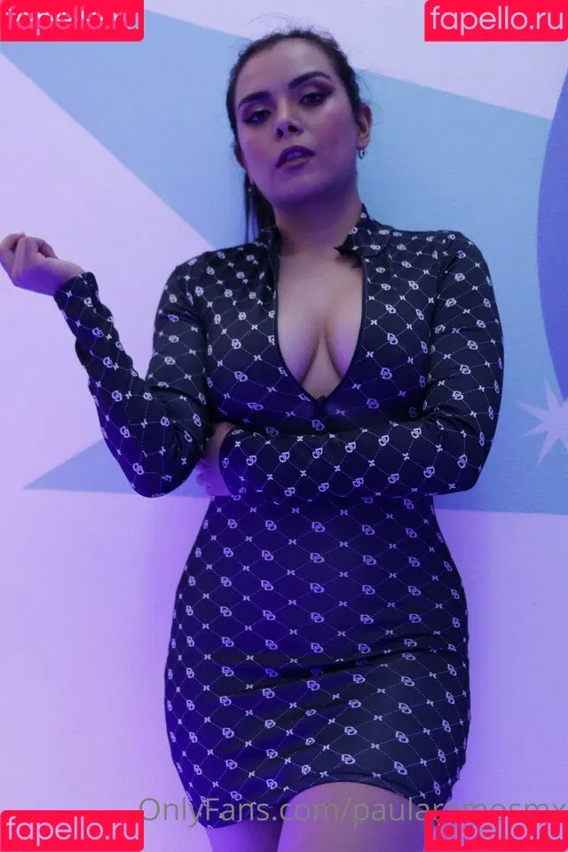 Paula Ramos Onlyfans Photo Gallery 
