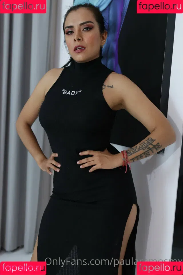 Paula Ramos Onlyfans Photo Gallery 