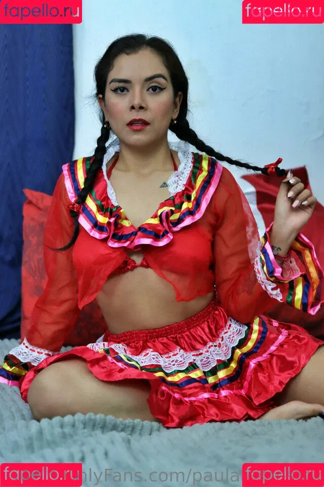 Paula Ramos Onlyfans Photo Gallery 