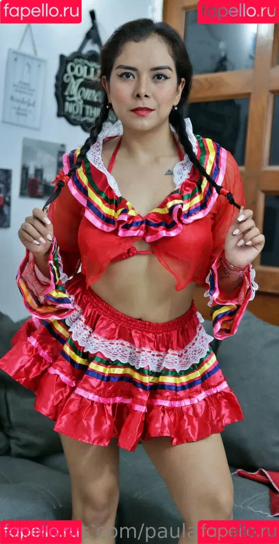 Paula Ramos Onlyfans Photo Gallery 