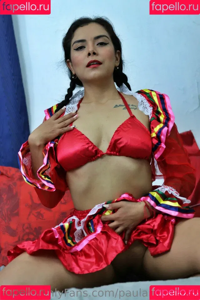 Paula Ramos Onlyfans Photo Gallery 