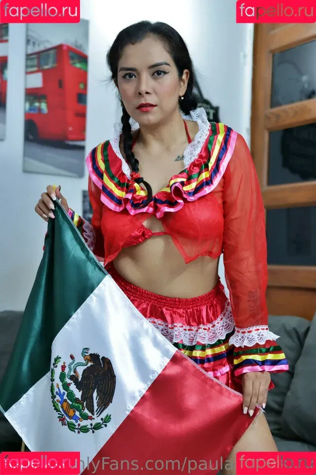 Paula Ramos Onlyfans Photo Gallery 