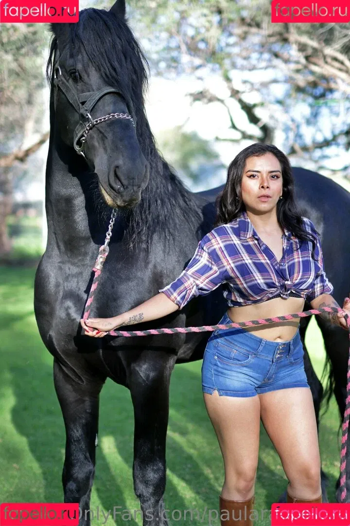 Paula Ramos Onlyfans Photo Gallery 