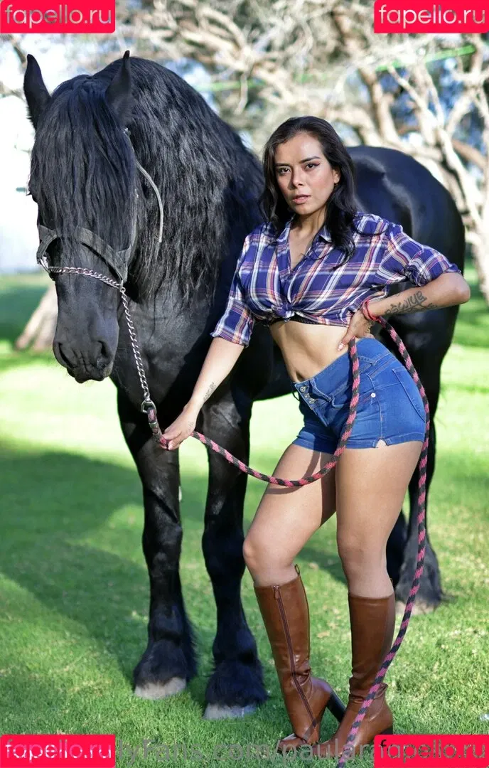 Paula Ramos Onlyfans Photo Gallery 