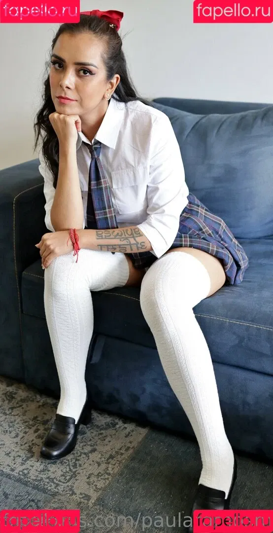 Paula Ramos Onlyfans Photo Gallery 