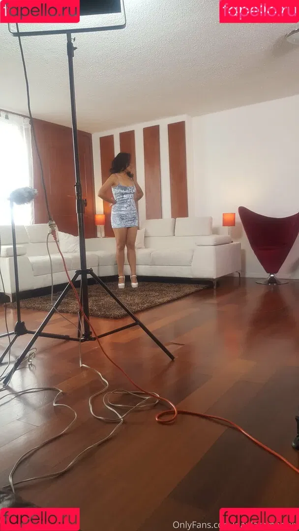 Paula Ramos Onlyfans Photo Gallery 