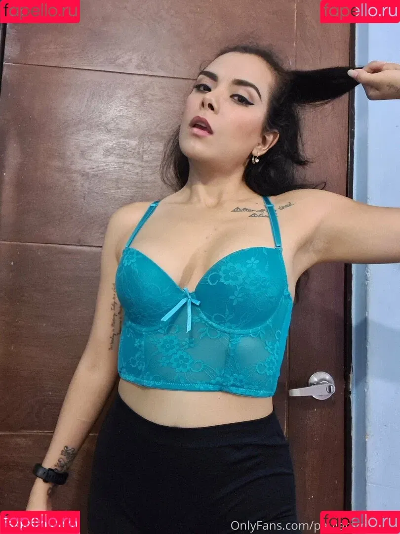 Paula Ramos Onlyfans Photo Gallery 