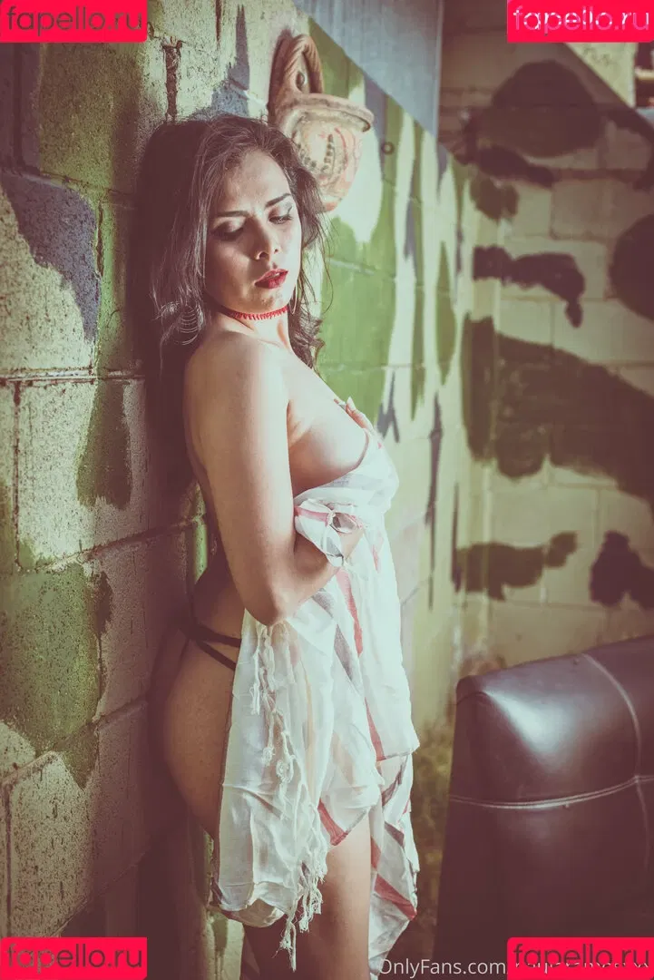 Paula Ramos Onlyfans Photo Gallery 