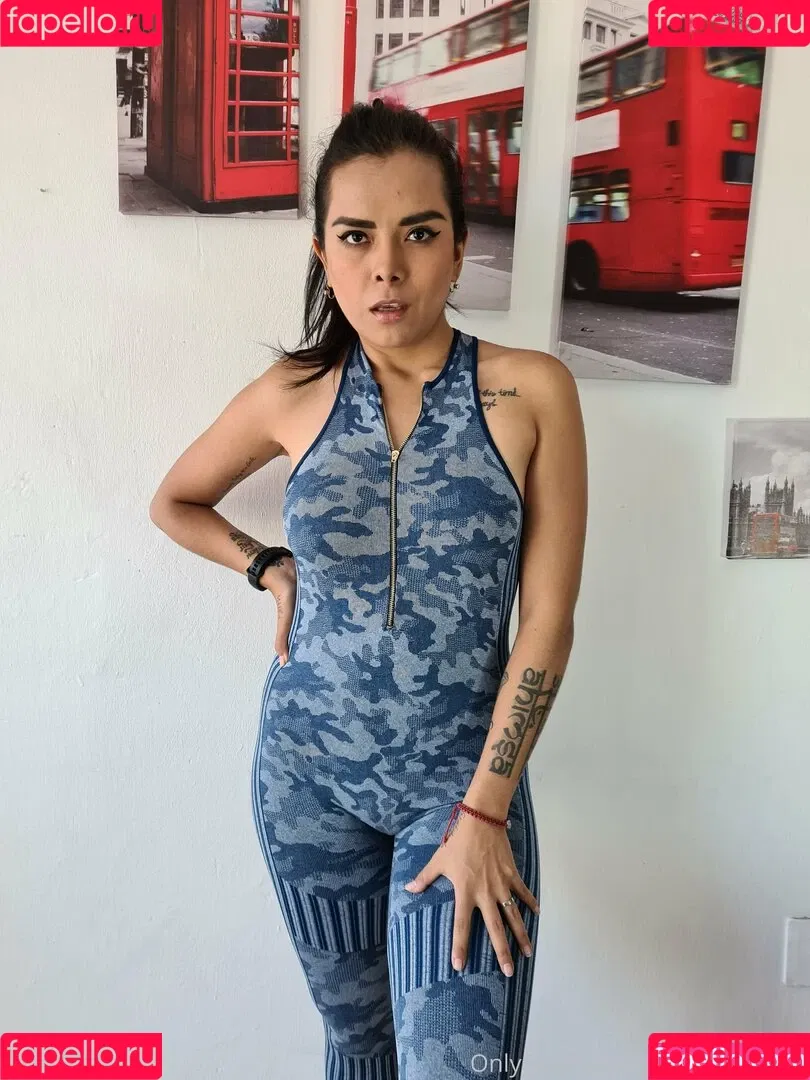 Paula Ramos Onlyfans Photo Gallery 