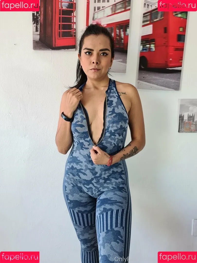 Paula Ramos Onlyfans Photo Gallery 