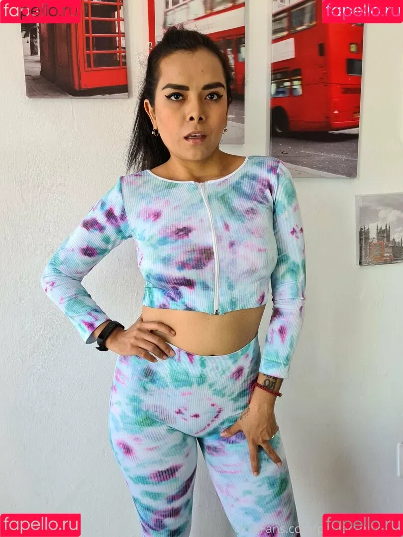 Paula Ramos Onlyfans Photo Gallery 