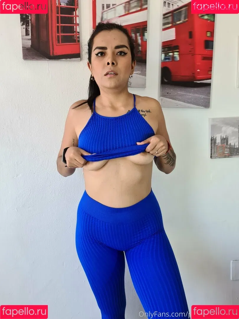 Paula Ramos Onlyfans Photo Gallery 