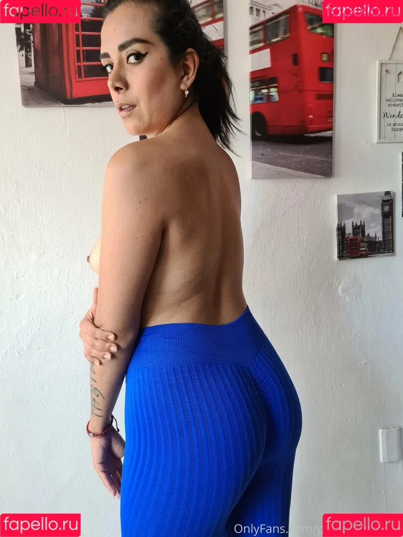 Paula Ramos Onlyfans Photo Gallery 