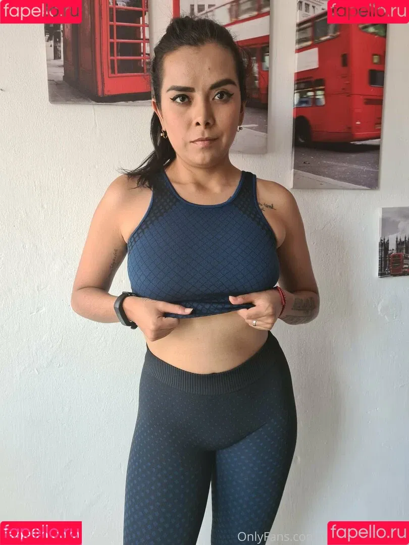 Paula Ramos Onlyfans Photo Gallery 