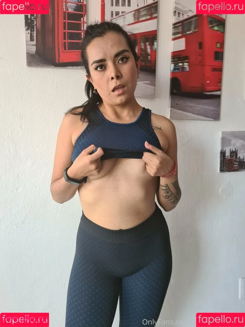 Paula Ramos Onlyfans Photo Gallery 