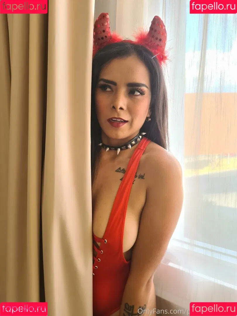 Paula Ramos Onlyfans Photo Gallery 