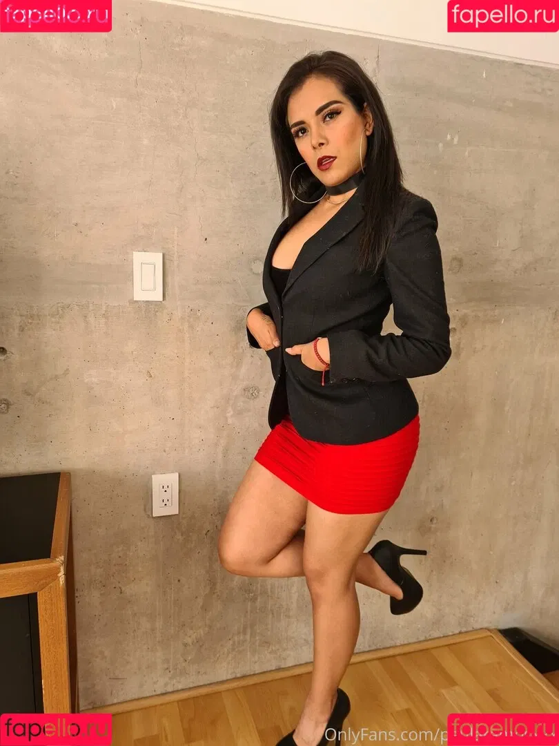 Paula Ramos Onlyfans Photo Gallery 