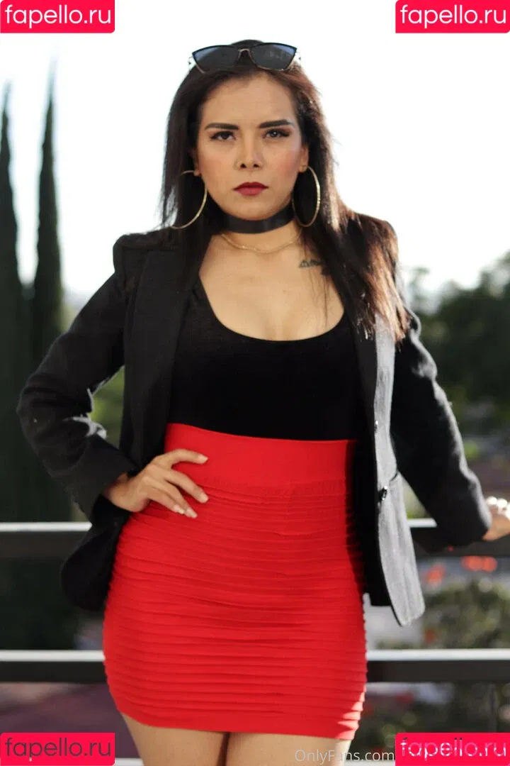 Paula Ramos Onlyfans Photo Gallery 