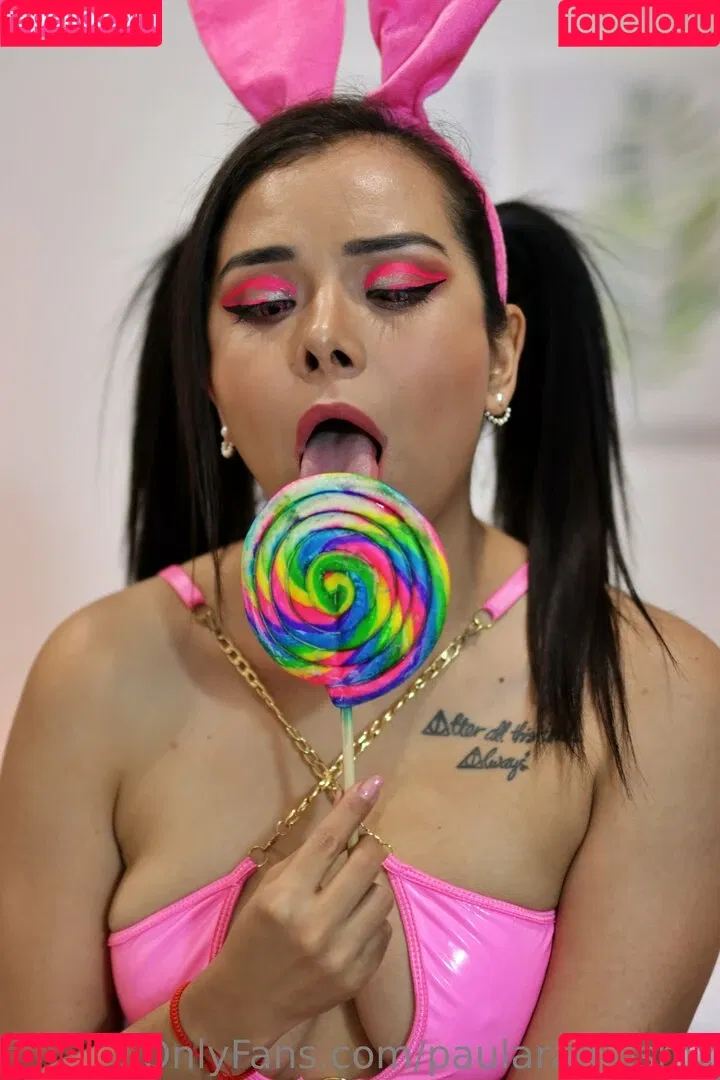 Paula Ramos Onlyfans Photo Gallery 