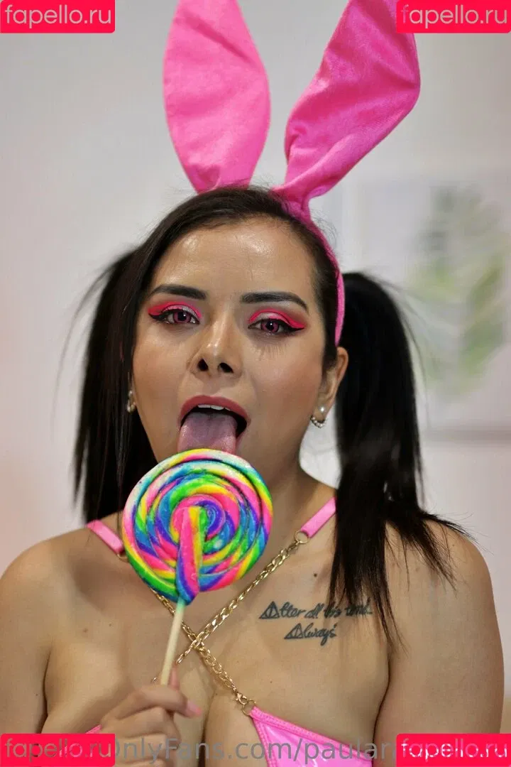 Paula Ramos Onlyfans Photo Gallery 