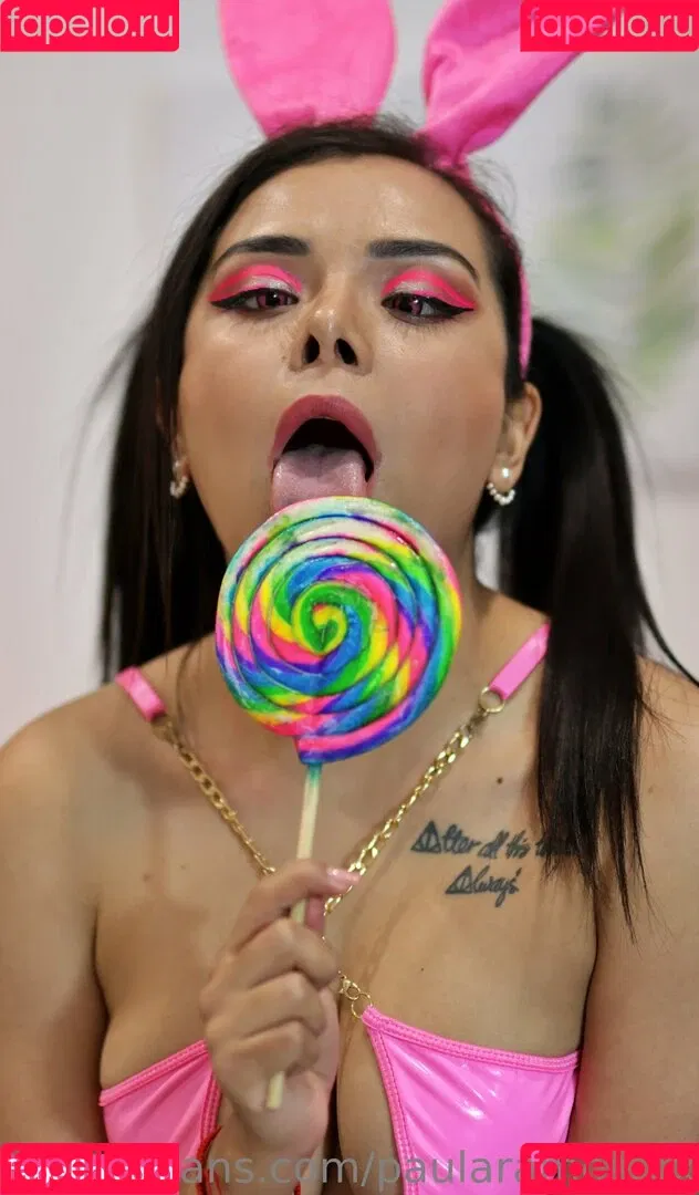 Paula Ramos Onlyfans Photo Gallery 