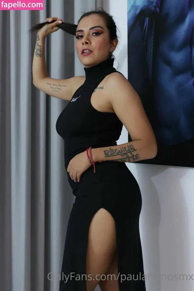 Paula Ramos Onlyfans Photo Gallery 