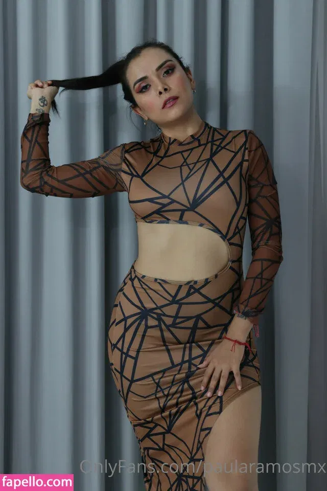 Paula Ramos Onlyfans Photo Gallery 