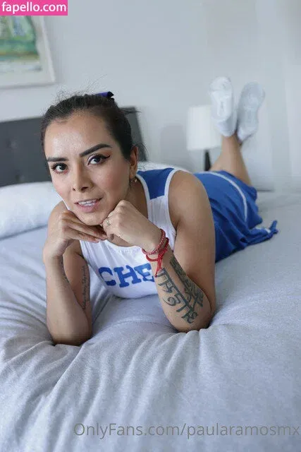 Paula Ramos Onlyfans Photo Gallery 