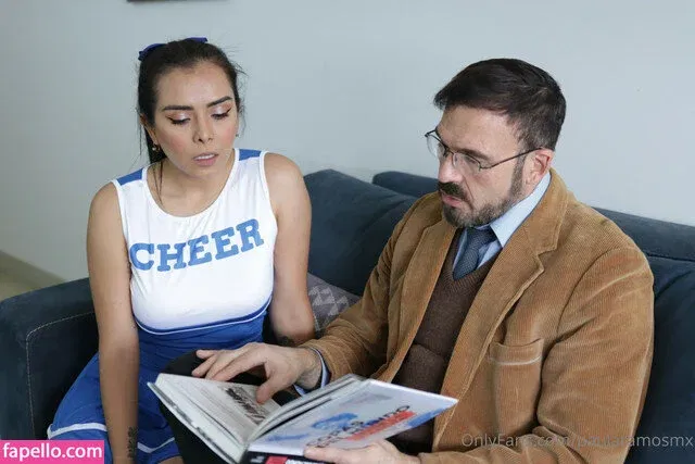 Paula Ramos Onlyfans Photo Gallery 