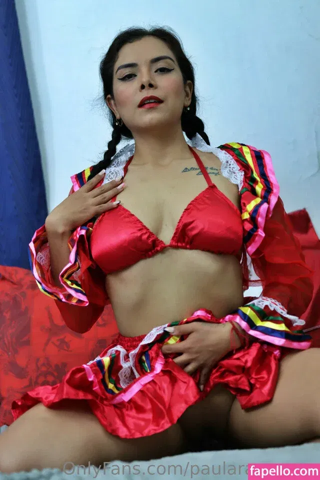 Paula Ramos Onlyfans Photo Gallery 