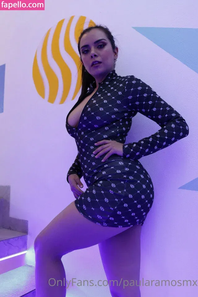 Paula Ramos Onlyfans Photo Gallery 