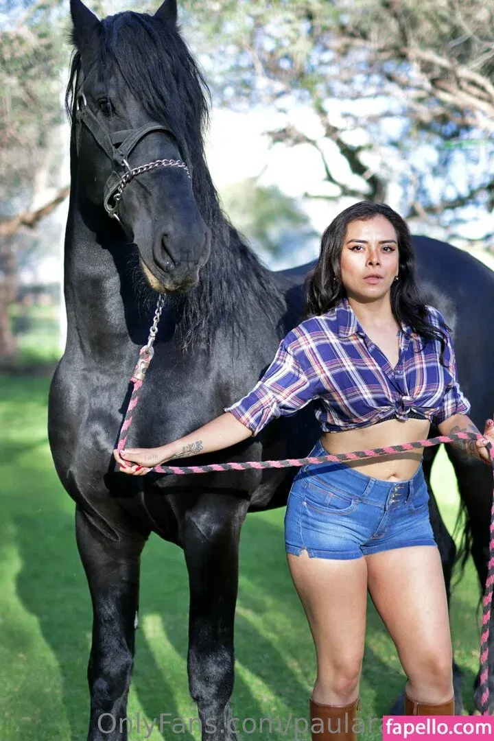 Paula Ramos Onlyfans Photo Gallery 