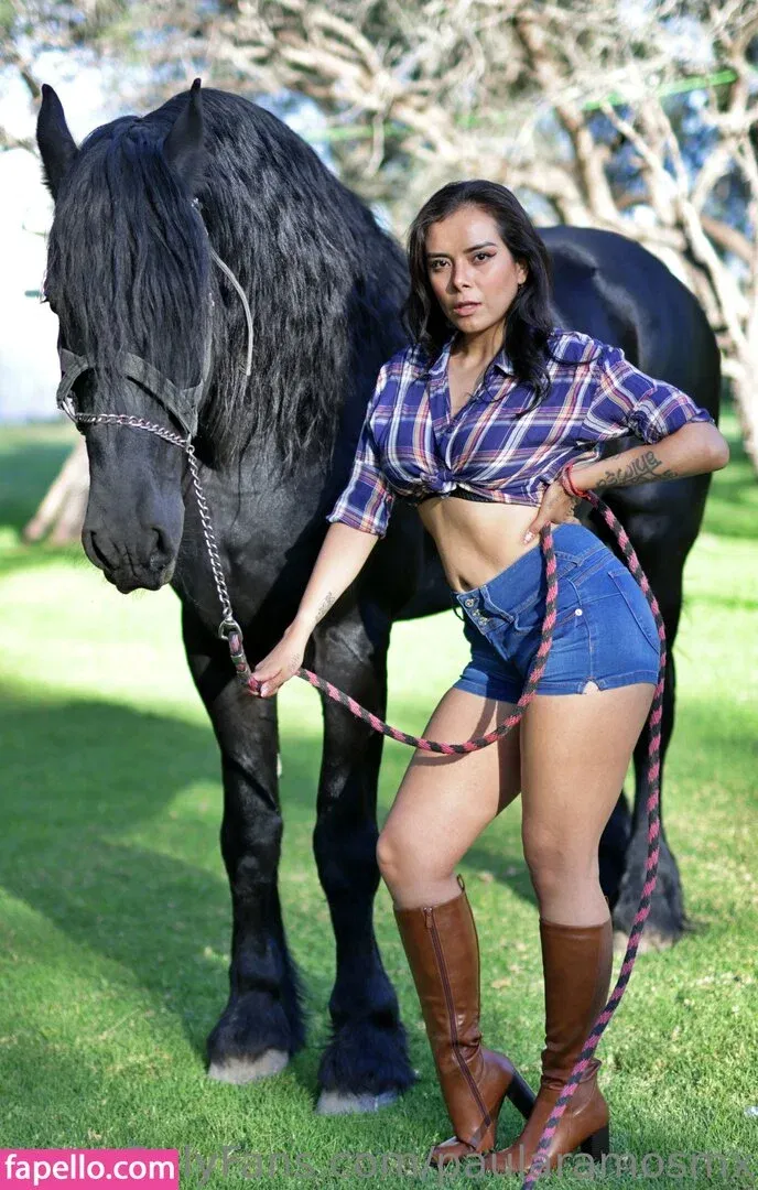 Paula Ramos Onlyfans Photo Gallery 